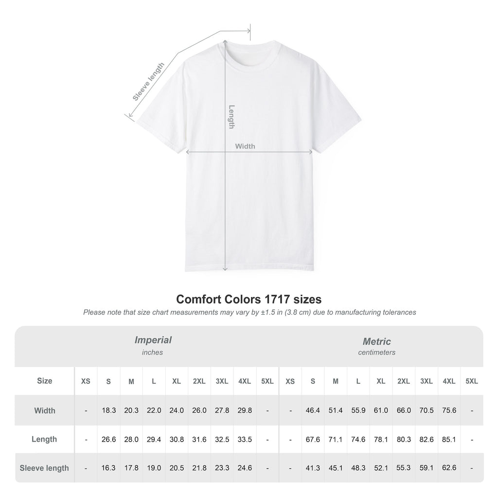 Today's Special Tee