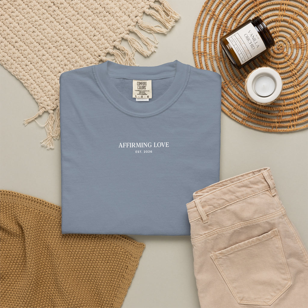 Darkness And Light T-Shirt