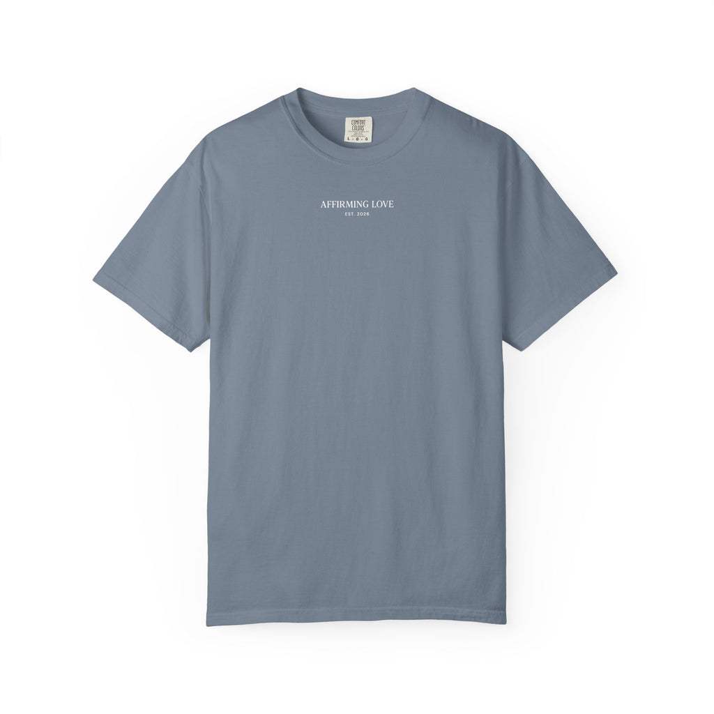 Darkness And Light T-Shirt