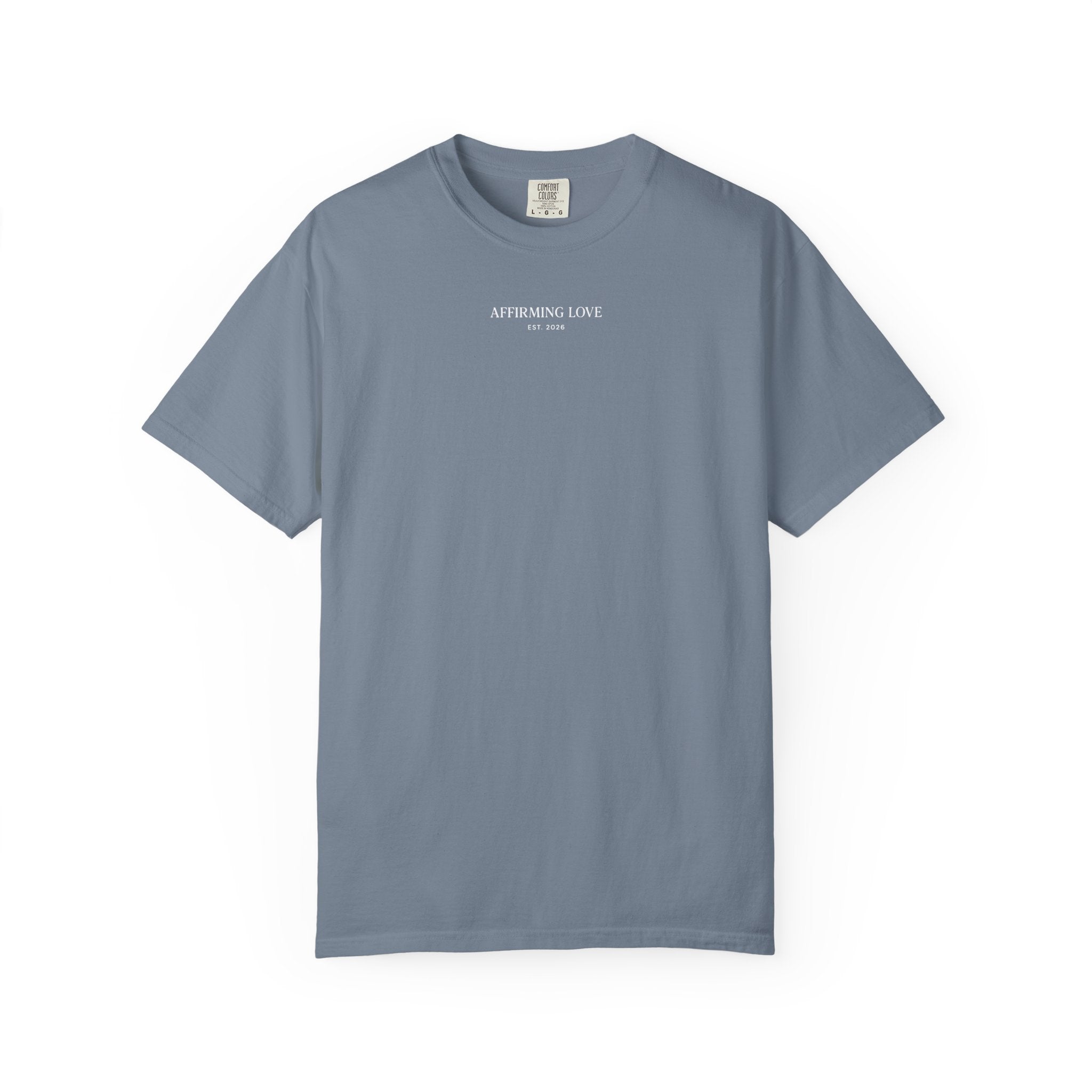 Darkness And Light T-Shirt