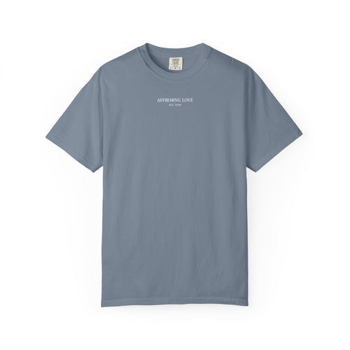 Darkness And Light Tee