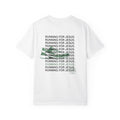 Running for Jesus Tee
