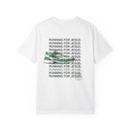 Running for Jesus Tee