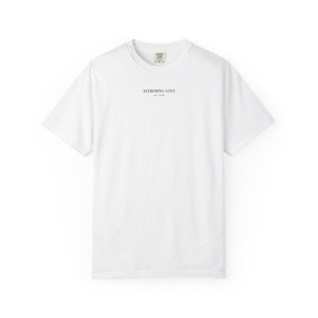 Running for Jesus Tee