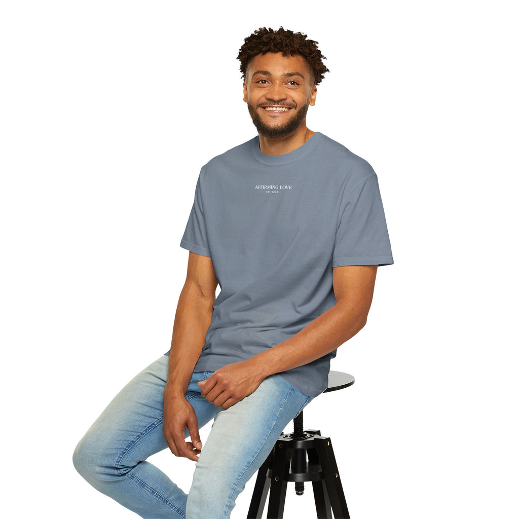 Darkness And Light T-Shirt