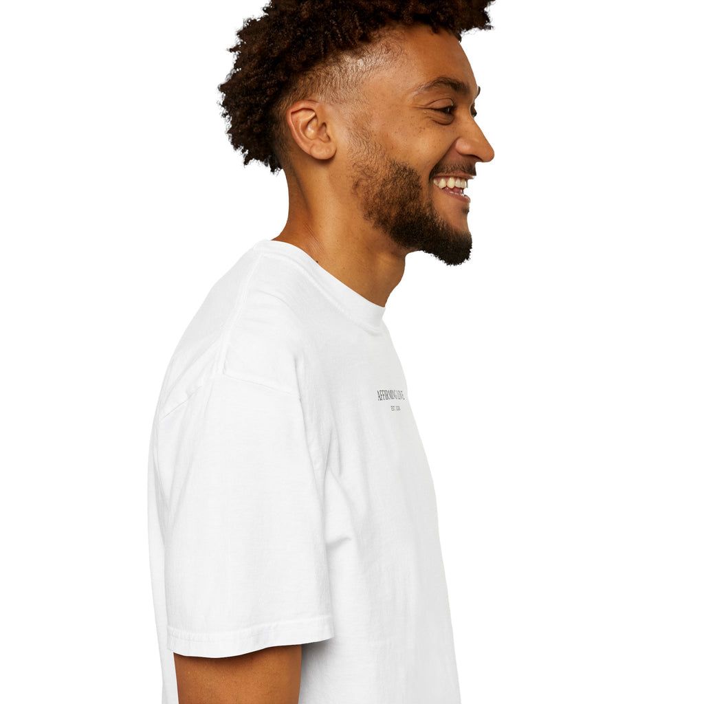 Running for Jesus Tee
