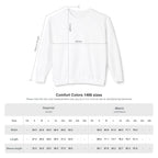 Faith Over Fear Sweater