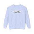 Faith Over Fear Sweater