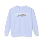 Faith Over Fear Sweater