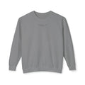 Darkness And Light Sweater
