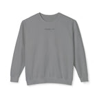Darkness And Light Sweater