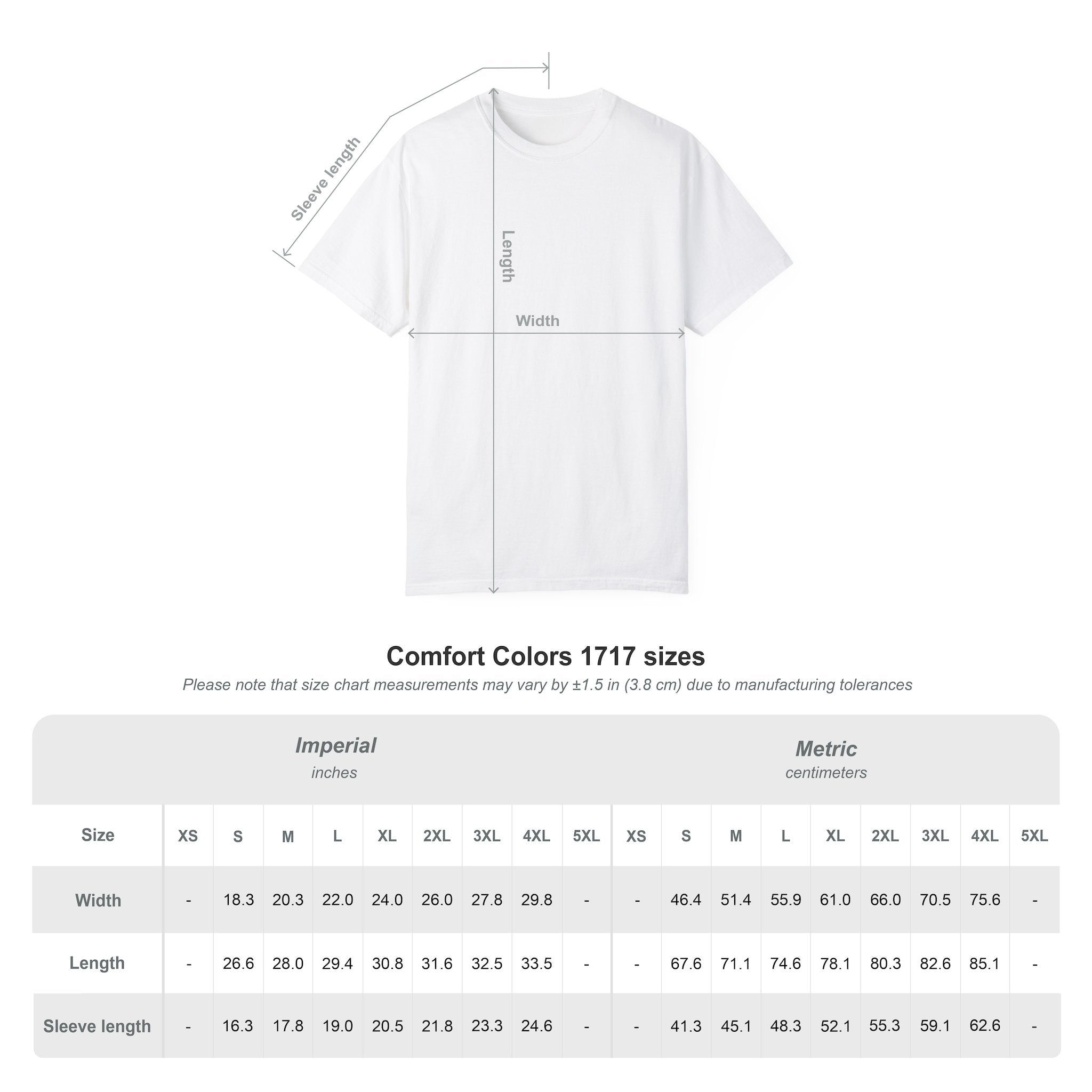 Fight The Good Fight Tee