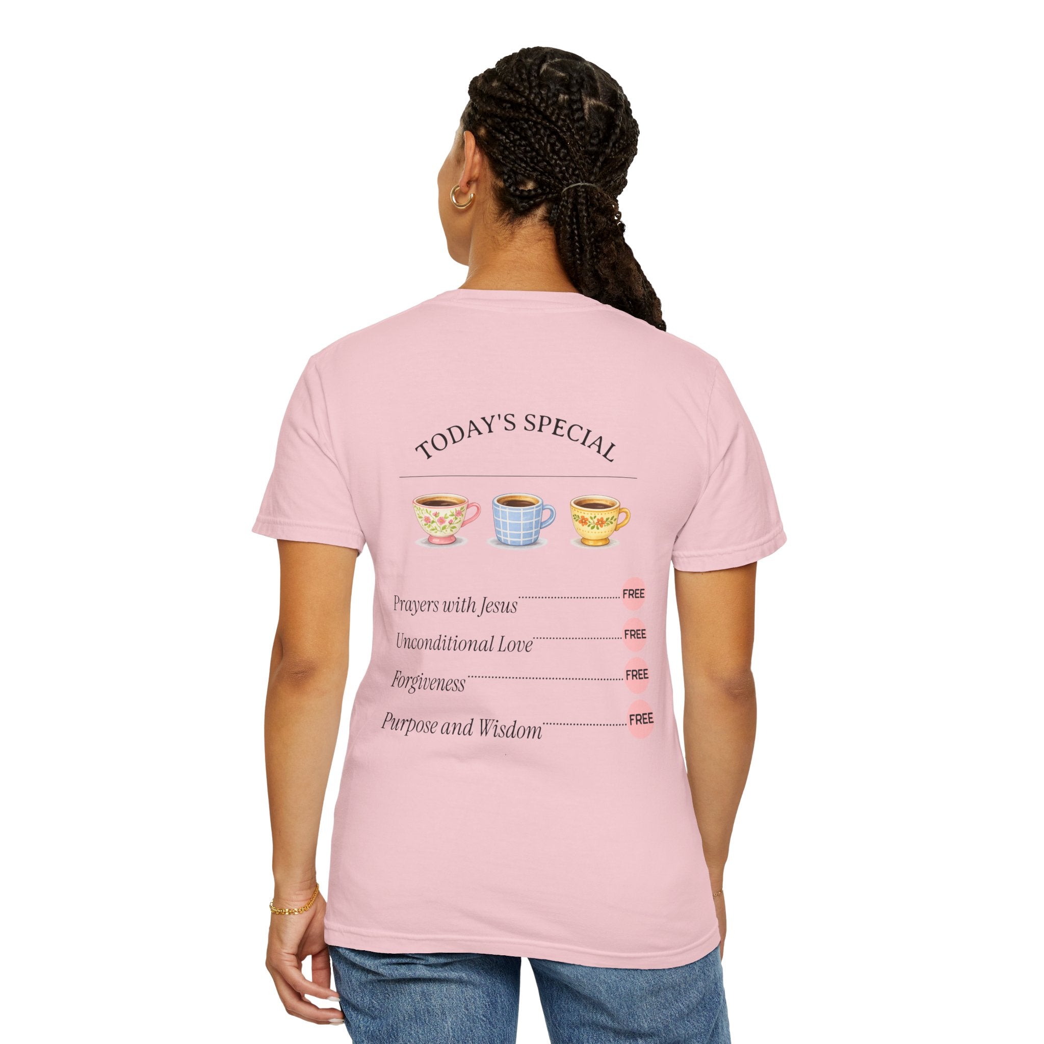 Today's Special Tee