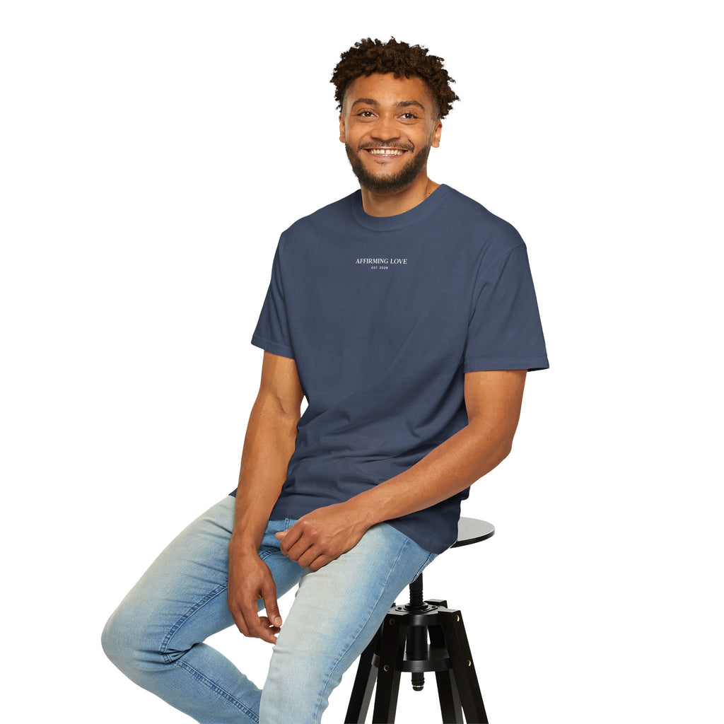 Darkness And Light T-Shirt