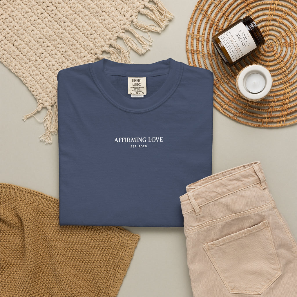 Darkness And Light T-Shirt