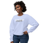Faith Over Fear Sweater