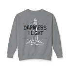 Darkness And Light Sweater