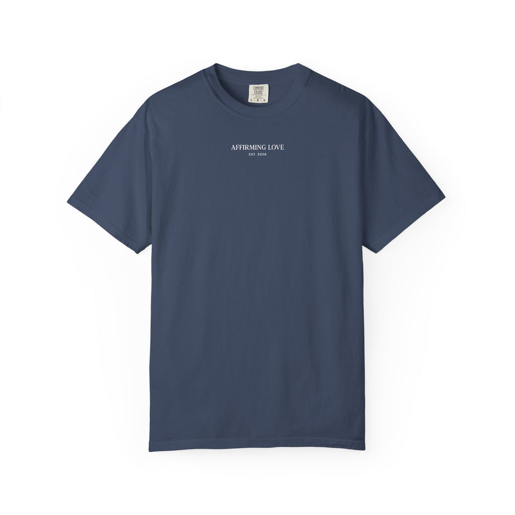 Darkness And Light T-Shirt