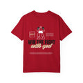 Fight The Good Fight Tee