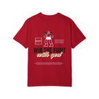 Fight The Good Fight Tee