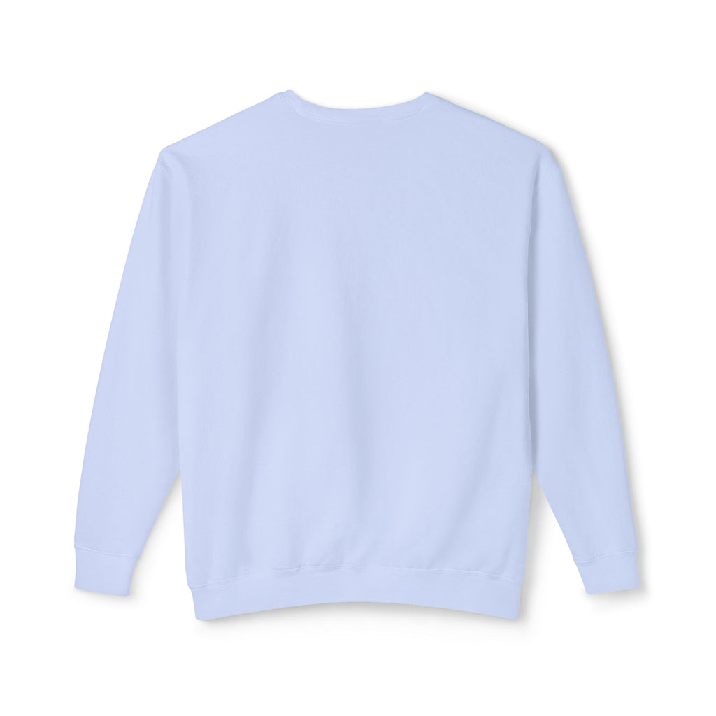 Faith Script Crewneck Sweatshirt