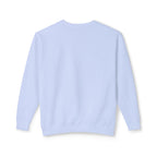 Faith Over Fear Sweater