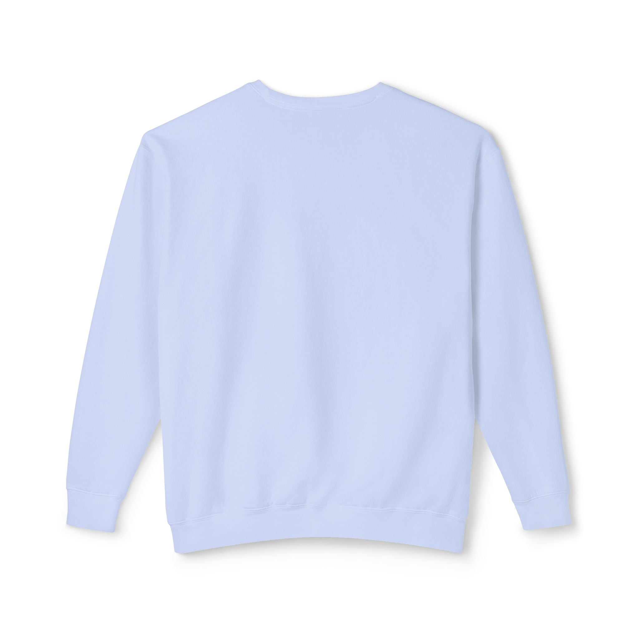 Faith Script Crewneck Sweatshirt
