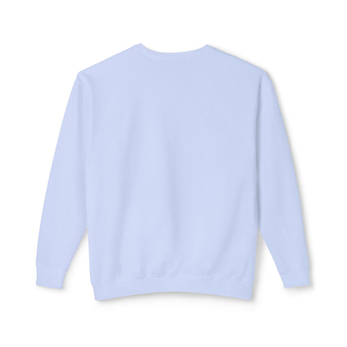 Faith Over Fear Sweater