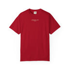Fight The Good Fight Tee