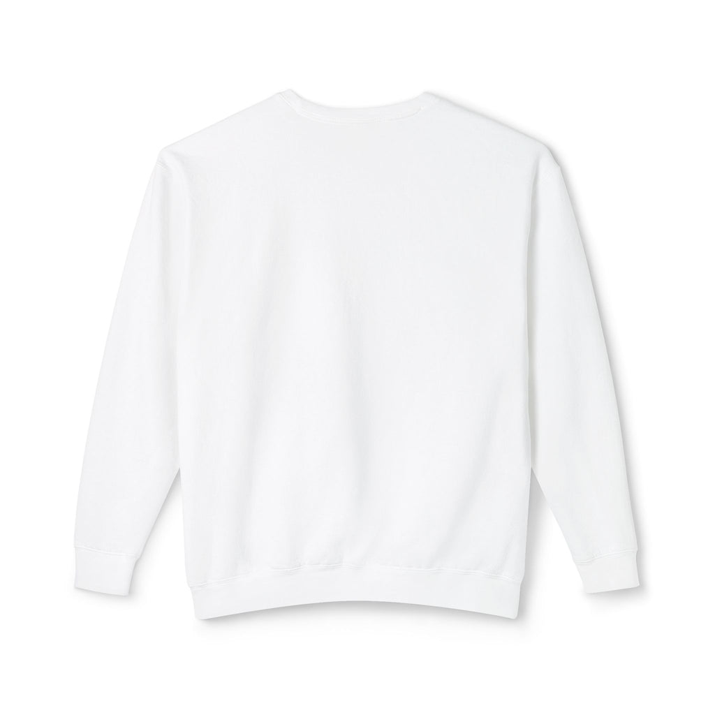 Faith Script Crewneck Sweatshirt