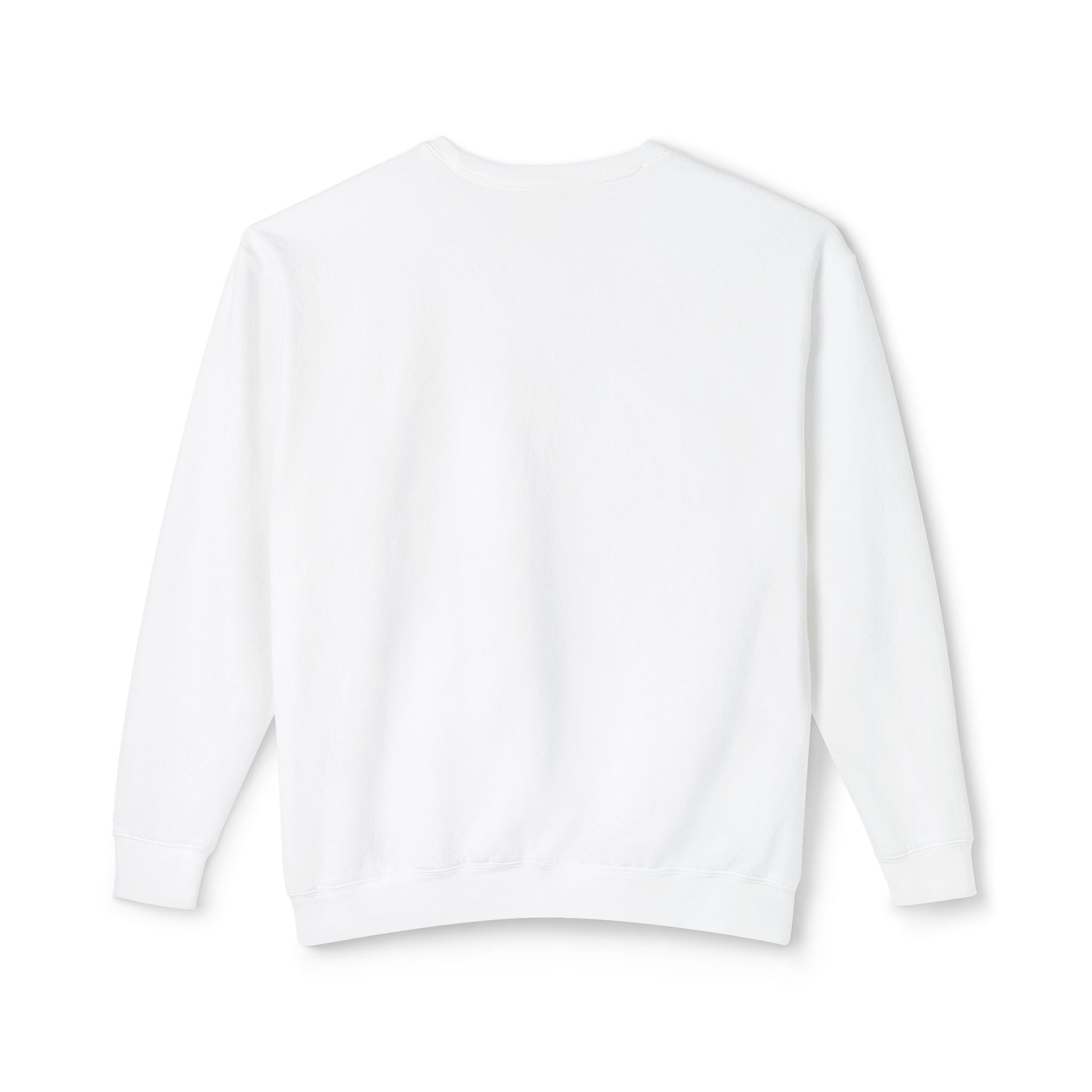 Faith Script Crewneck Sweatshirt