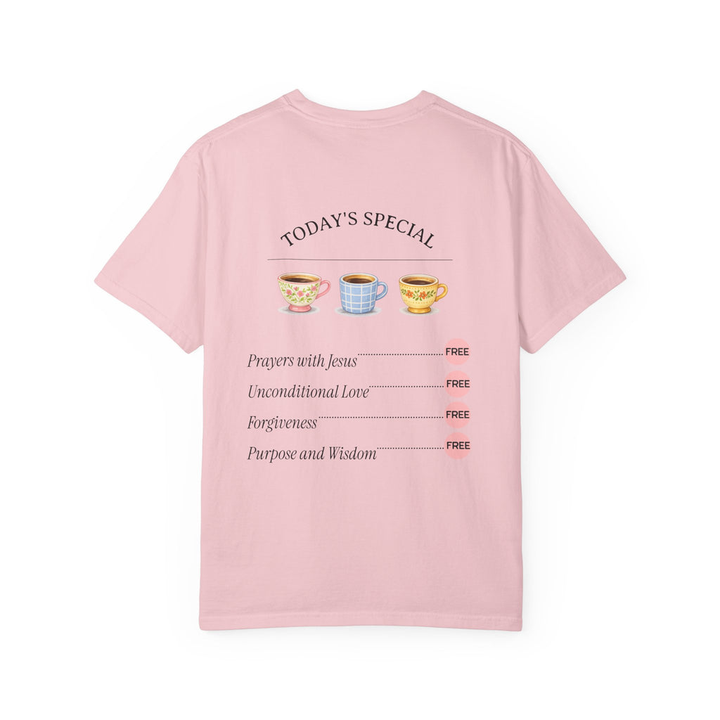 Today's Special Tee