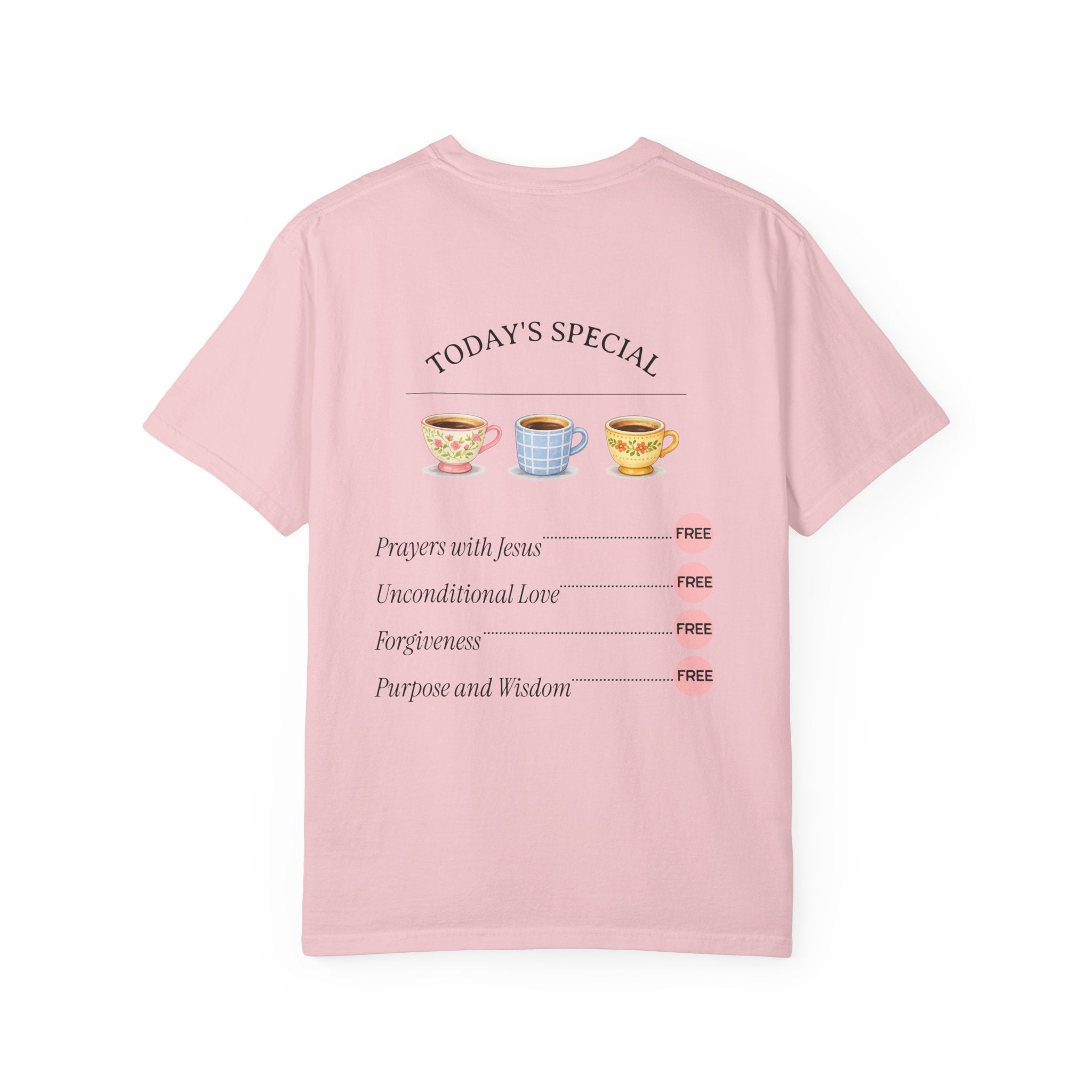 Today's Special Tee