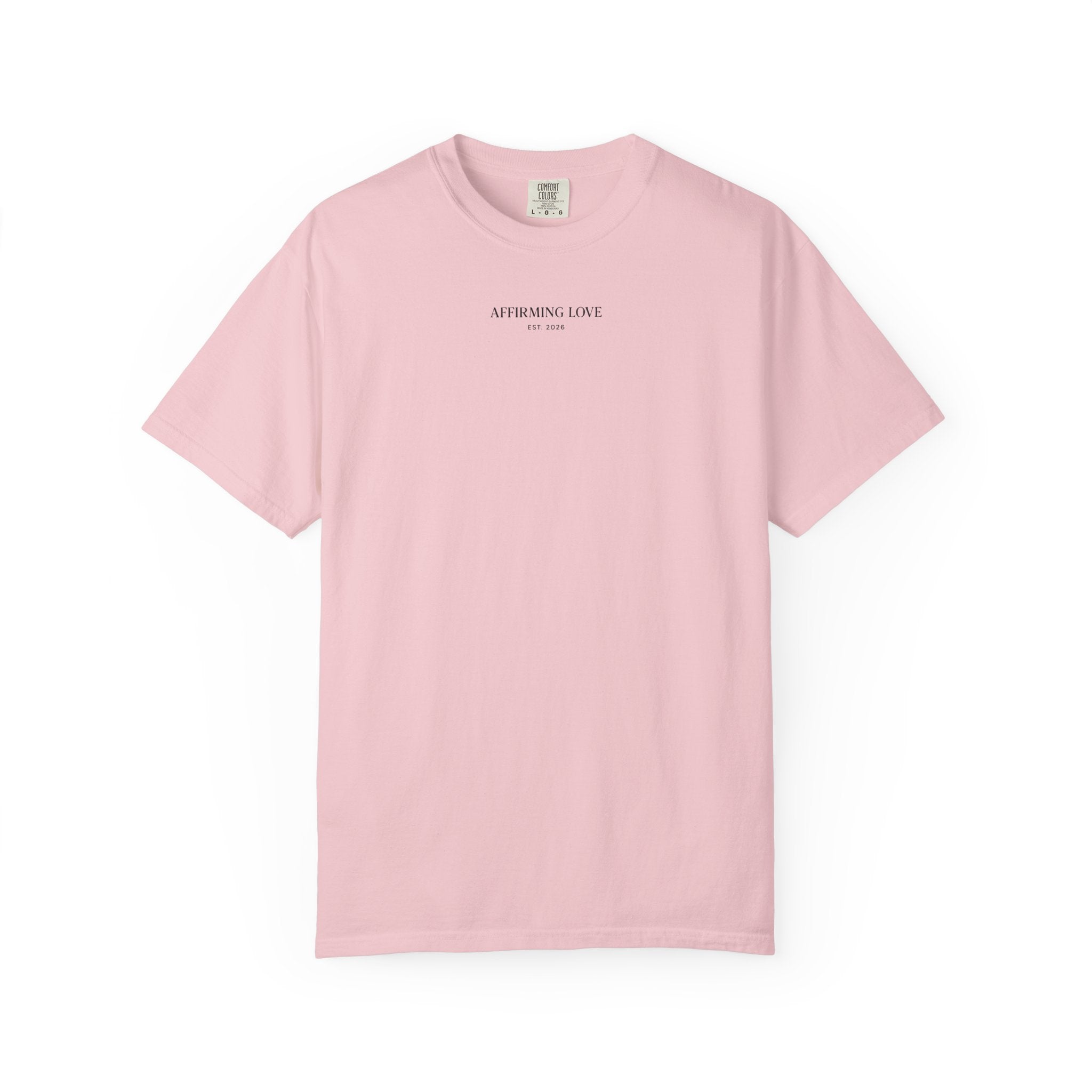 Today's Special Tee
