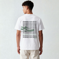 Running For Jesus Tee